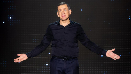 Dany Boon à Lyon : Madeleine de Proust Dany Boon à Lyon : Madeleine de Proust