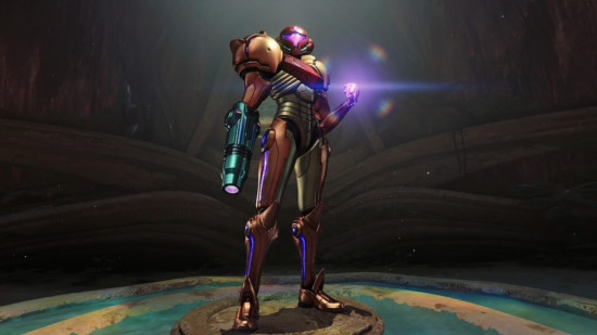 Metroid Prime 4 Beyond : l'attente r&eacute;compens&eacute;e