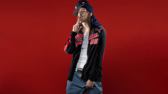 Absurde et provocateur, Tommy Cash débarque au Transbordeur Absurde et provocateur, Tommy Cash débarque au Transbordeur