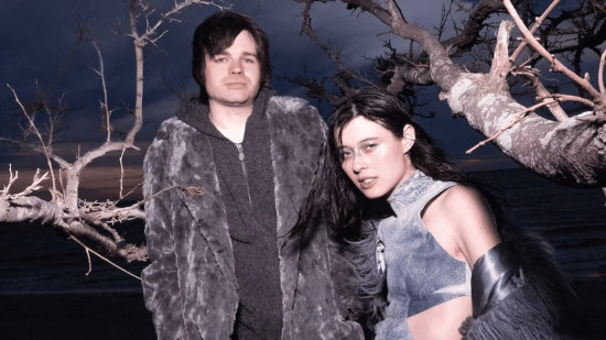 Water from Your Eyes, l&rsquo;art-pop new-yorkais au Sonic