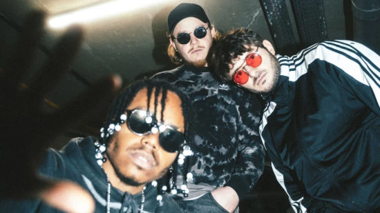 Shibuuya! au Périscope : la nouvelle pépite jazz-fusion lyonnaise