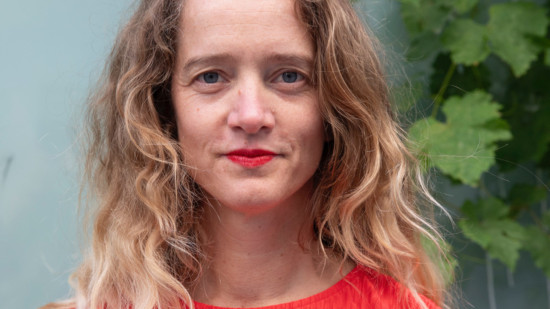 Margot Videcoq : "Les Subs, c’est un bijou de terrain de jeu curatorial" Margot Videcoq : "Les Subs, c’est un bijou de terrain de jeu curatorial"