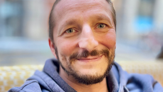 Éric Fillion : “Pour le Reperkusound, c’est une autre année de transition” Éric Fillion : “Pour le Reperkusound, c’est une autre année de transition”