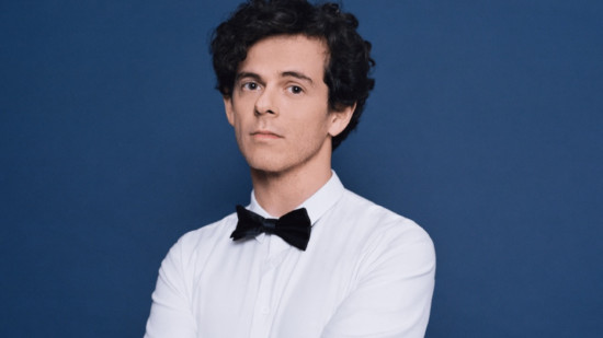 Michaël Gregorio, c'est The Voice à Lyon Michaël Gregorio, c'est The Voice à Lyon