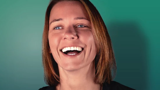 St&eacute;phanie Machart : Entretien de d&eacute;bauche &agrave; l'Espace Gerson