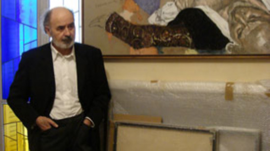 Le macLYON annonce la disparition de l’artiste Jean Le Gac, figure majeure de l’art contemporain Le macLYON annonce la disparition de l’artiste Jean Le Gac, figure majeure de l’art contemporain