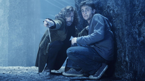 Harry Potter et l'Ordre du Phénix en ciné-concert : sonnez la rébellion à la LDLC Arena ! Harry Potter et l'Ordre du Phénix en ciné-concert : sonnez la rébellion à la LDLC Arena !