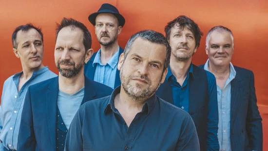 Debout sur le Zinc &agrave; La Rayonne : trente ans de m&eacute;moire vive