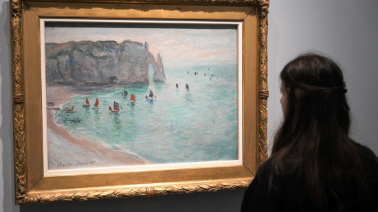 Le musée des Beaux-Arts de Lyon signe une année record avec 375 000 visiteurs en 2025 Le musée des Beaux-Arts de Lyon signe une année record avec 375 000 visiteurs en 2025