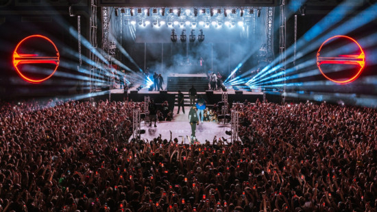 Pr&egrave;s de Lyon : le festival Hypnotize jette l'&eacute;ponge &agrave; son tour