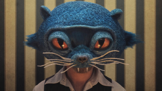 Mathias Malzieu au Radiant : consoler le monde à hauteur de chat Mathias Malzieu au Radiant : consoler le monde à hauteur de chat