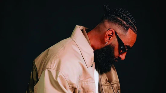 Vingt ans et toujours en mouvement : La Fouine &agrave; Lyon