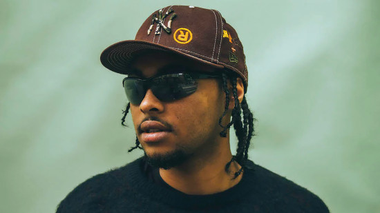 Baby Neelou, l’intime à l’heure de la trap à La Machinerie Baby Neelou, l’intime à l’heure de la trap à La Machinerie