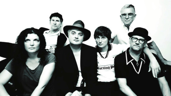 Peter Doherty : bonne Saint-Valentin au Transbo Peter Doherty : bonne Saint-Valentin au Transbo