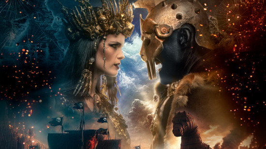 Du gros metal qui tâche : Visions of Atlantis compte retourner La Rayonne Du gros metal qui tâche : Visions of Atlantis compte retourner La Rayonne
