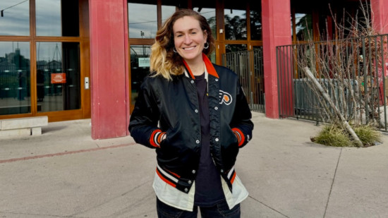 Laura Courbe : “Au CCO - La Rayonne, nous allons continuer à faire culture librement” Laura Courbe : “Au CCO - La Rayonne, nous allons continuer à faire culture librement”
