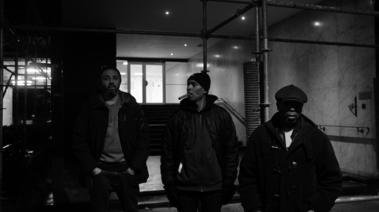 La Rumeur en concert à Lyon : le rap politique qui refuse de baisser la voix La Rumeur en concert à Lyon : le rap politique qui refuse de baisser la voix