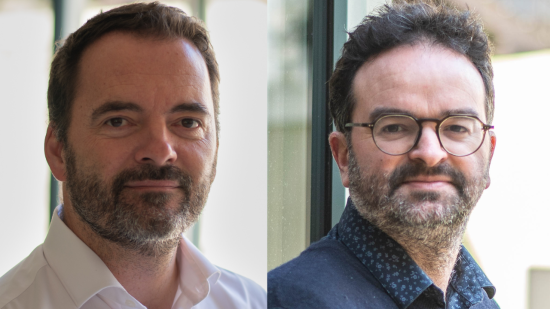 Guillaume Anger et Samuel Riblier : &ldquo;Nous mettons en avant tous les talents f&eacute;minins &agrave; Jazz &agrave; Vienne&rdquo;