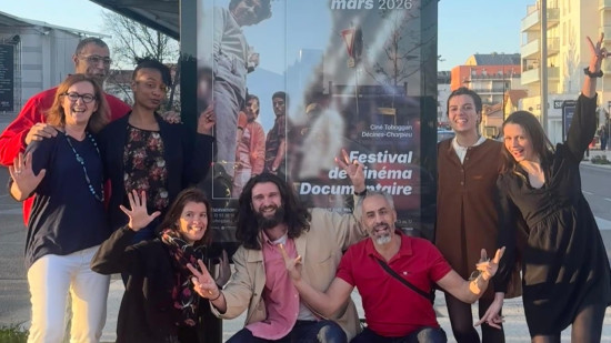 Toboggan de D&eacute;cines : pourquoi ce festival de documentaires attire chaque ann&eacute;e plus de monde