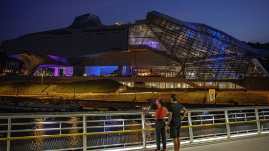 Lyon : le musée des Confluences mettra le son à l’honneur pour la Nuit des musées Lyon : le musée des Confluences mettra le son à l’honneur pour la Nuit des musées