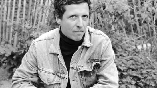 Fran&ccedil;ois Mardirossian, la nuit en boucle &agrave; la Chapelle de la Trinit&eacute;