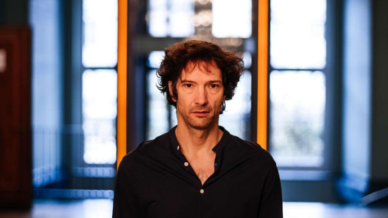 Alain Roche, piano à l’aube au Musée des Confluences Alain Roche, piano à l’aube au Musée des Confluences