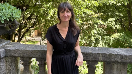 Philom&egrave;ne R&eacute;camier : "La biblioth&egrave;que de la Part-Dieu doit &ecirc;tre un projet embl&eacute;matique !"