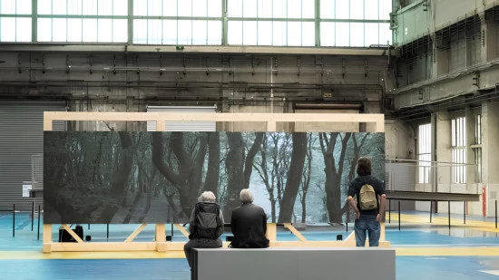 Biennale de Lyon 2026 : l&rsquo;art contemporain emprunte les passages secrets de la ville