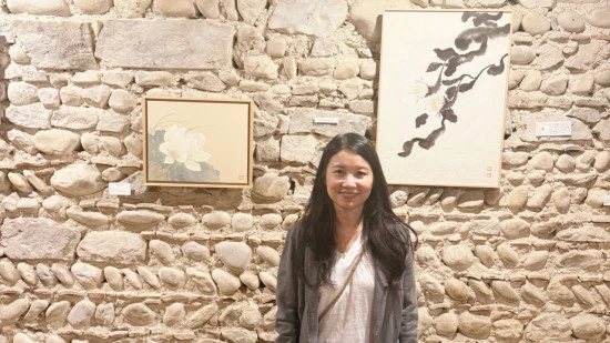 &Agrave; la Croix-Rousse, La Menuiserie expose cinq artistes en r&eacute;sonance avec la Biennale