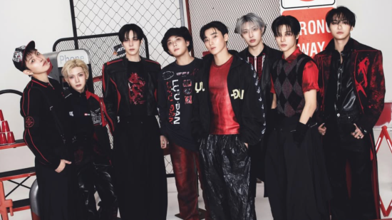 K-pop : Ateez annonce un concert &agrave; Lyon en avril 2027, une seule date pr&eacute;vue en France