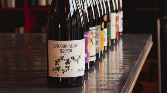 Beaujolais Nouveau 2026 : rendez-vous le 19 novembre pour une f&ecirc;te c&eacute;l&eacute;br&eacute;e dans le monde entier