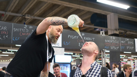 Lyon Bi&egrave;re Festival : coup d'arr&ecirc;t pour l'&eacute;v&eacute;nement, la 10e &eacute;dition annul&eacute;e en 2027