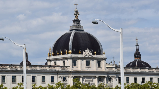 Festival Lumi&egrave;re 2026 : le Village Cin&eacute;ma s&rsquo;installera au Grand H&ocirc;tel-Dieu