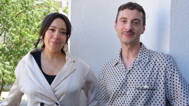 Thomas Jolly et La&euml;titia Gu&eacute;don d&eacute;voilent leurs premi&egrave;res ambitions pour le TNP de Villeurbanne