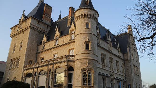 Journ&eacute;es du patrimoine 2026 &agrave; Lyon : ces lieux rarement accessibles vont ouvrir leurs portes