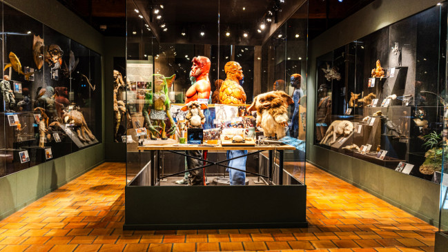 Lyon : le Mus&eacute;e Cin&eacute;ma & Miniature baisse ses tarifs pour les habitants de la m&eacute;tropole