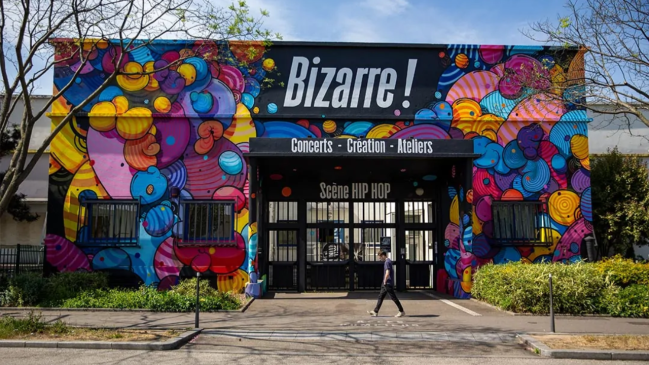 Vénissieux : La Machinerie fête ses 10 ans avec une saison tournée vers le hip-hop et les récits de famille Vénissieux : La Machinerie fête ses 10 ans avec une saison tournée vers le hip-hop et les récits de famille