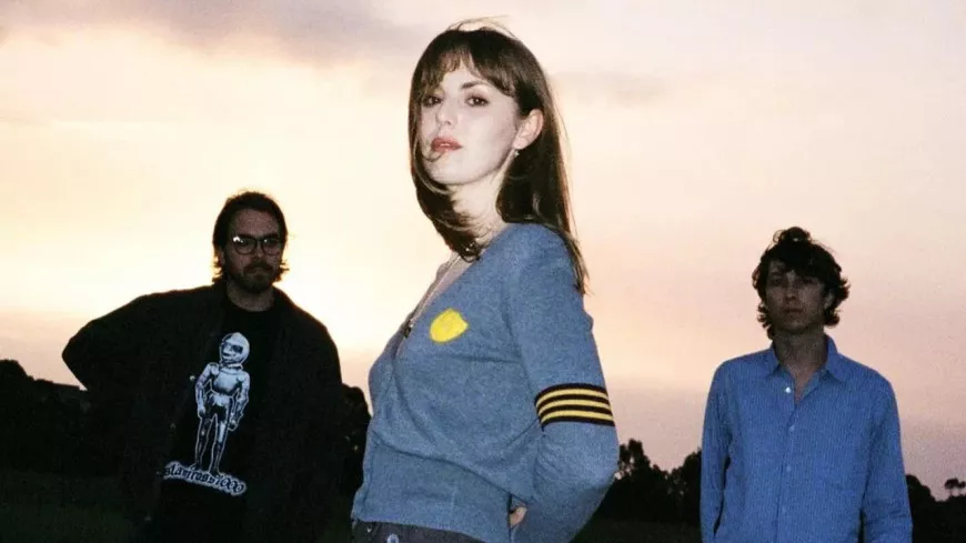 Le bon plan de la semaine de Sébastien Broquet : la dream pop d’Acopia au Sonic
