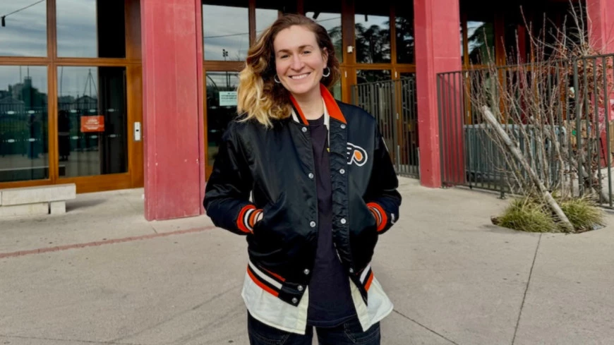 Laura Courbe : &ldquo;Au CCO - La Rayonne, nous allons continuer &agrave; faire culture librement&rdquo;